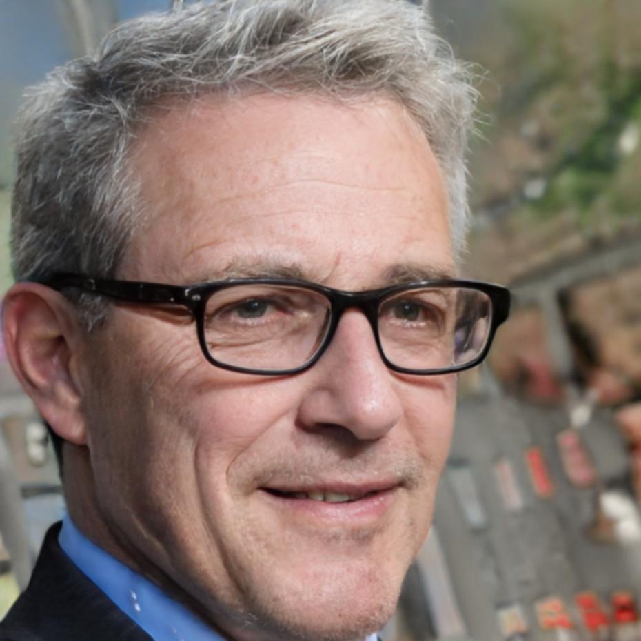 Portrait de Rémi